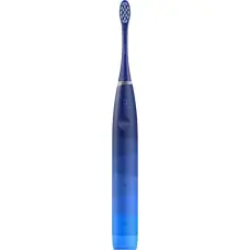 Oclean Elektrinis dantų šepetėlis Oclean Flow, mėlynas