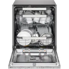 LG INDAPLOVĖ BI DB476TXS LG