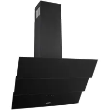 Eleyus HOOD FNA S L 16 200 60 BL Black 60 cm 649 m3/h / FNASL1620060BL