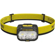 Nitecore HEADLAMP UT SERIES 800LUMENS/UT27 MCT NITECORE