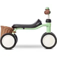 Puky - Ride-on PUKYLINO Pastel Green (unisex) (3013)