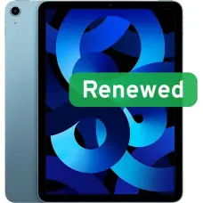 Apple Renewed | CPO | iPad Air (2024) 6th | 11