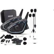 Midland Motorbike Intercom Midland BTX2 PRO S LR-TWIN