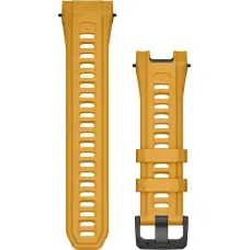 Garmin watch strap Instinct 3 26mm, sunburst