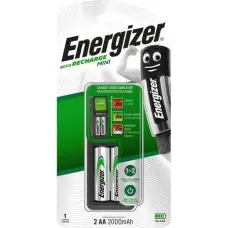 Energizer CHARGER + 2XAA(2000MAH)