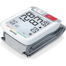 Beurer - Blood pressure monitor BC 51 - 5 Years Warranty