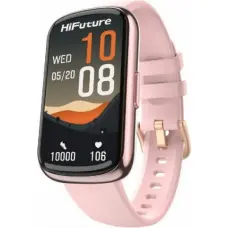 Hifuture Smartwatch EVO 2 pink