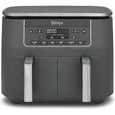 Ninja - 6-in-1 Dual Zone Airfryer - 7.6 L - DZ300EU