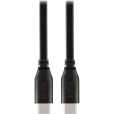 Rode RØDE SC17 USB cable 1.5 m USB C Black