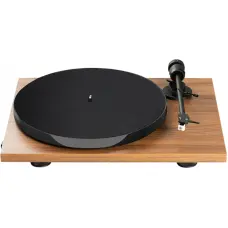 Pro-Ject E1.2 BT Walnut Pick It MM E UNI