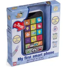 B Beez - My First Smartphone (55158)