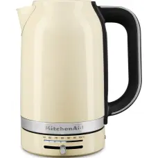 Kitchenaid 5KEK1701EAC electric kettle 1.7 L 2400 W Cream