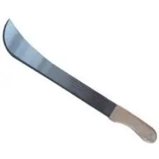 Nenurodyta_Z Krūmų kirtiklis M204, 45 cm