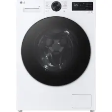 LG Skalbimo mašina LG F2X50S9TLB, 9 kg, balta sp.