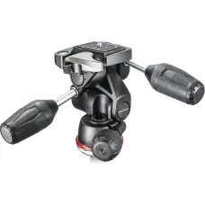 Manfrotto 3-way head MH804-3W