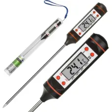 Greenblue Food thermometer digit. probe GbeenBlue GB178