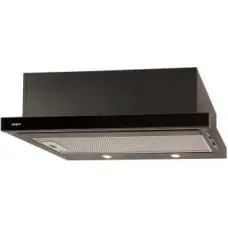 Akpo WK-7 Light Eco 60 Glass black hood