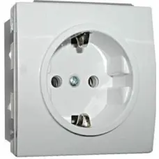 Vilma PLUG SOCKET RP16-002-22 V WHITE SL250