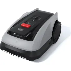 Ecovacs GOAT O600 RTK EU Robotic lawn mower Battery Black, Grey