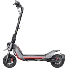 Segway | Ninebot Kickscooter ZT3 Pro E | 1600 W | 25 km/h | 11 