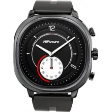 Hifuture Smartwatch FutureFit AIX Lite black