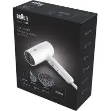 Braun Hair dryer 2200W HD226