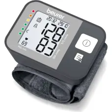 Beurer - Blood Pressure Monitor BC 27 - 5 Years Warranty