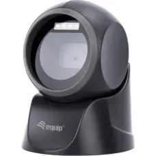 Equip Desktop Barcode Scanner USB