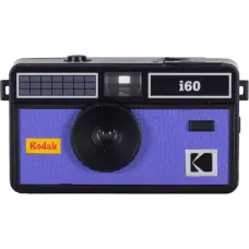 Kodak i60, black/very peri