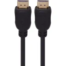 TB HDMI Cable v 1.4 1m. gold plated