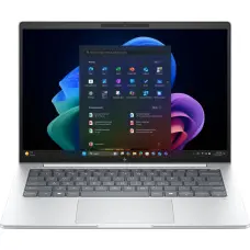 HP EliteBook 8 G1a AI 14 - Ryzen AI 5 340, 16GB, 512GB SSD, 14 WUXGA 300-nit AG, 5MP IR cam, WWAN-ready, Smartcard, FPR, Nordic backlit keyboard, 62Wh, Win 11 Pro, 3 years / AD3D1ET#UUW