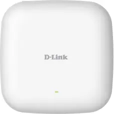 D-Link AX3000 Wi-Fi 6 Smart Access Point | DBR-X3000-AP | 802.11ax | Ethernet LAN (RJ-45) ports 1 | Mesh Support Yes | MU-MiMO Yes | No mobile broadband