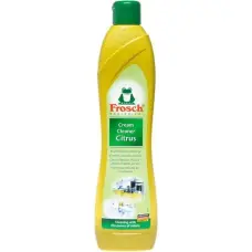 Frosch Šveitimo pienelis Frosch Citrus, 0,5 l