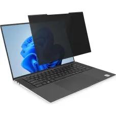 Kensington MagPro Magnetic Privacy Screen Filter for Laptops 15.6