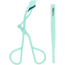 Truly - Iconic Brow & Lash Set - Mint Green