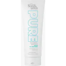 Bondi Sands - Pure Sleep Self Tanning Sleep Mask 75 ml