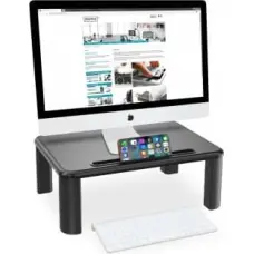 Digitus Ergonomic Monitor Riser DA-90458