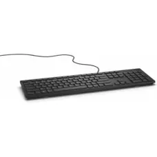 Dell KEYBOARD KB216 EST/BLACK 580-ADHG DELL
