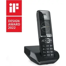Gigaset Cordless phonee Gigaset Comfort 550