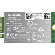 HP 5G Modem m.2 WWAN 4G/5G Sub-6 GHz FM350-GL Mobile Broadband Cellular (compatible with WWAN-ready EliteBook 830 835 840 845 860 865 1040 G11, x360 G11, ZBook Firefly Fury 14 16 G11 G11A) / AM5R4AA
