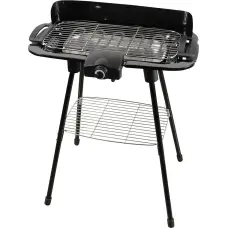 Master Grill MASTER ELECTRIC GRILL 2000 WATT MG401