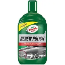 Turtle_Wax Polirolis Turtle Wax Green Line, 0.5 l