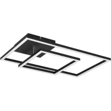 Reality Šviestuvas Reality PADELLA, lubinis, 25 W, LED, R62642432