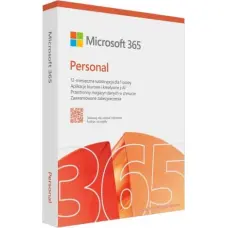 Microsoft M365 Personal PL 1Y 1U 5D Win/Mac EP2-3245