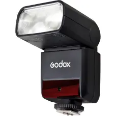 Godox flash TT350 for Pentax