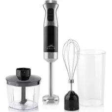 ETA ETA306290000 Kalla Hand blender, 800 W, Black/Stainless Steel | ETA
