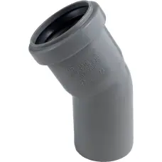Magnaplast Elbow internal D40x30 PP