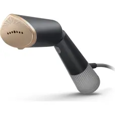 Philips | Steamer | STH5030/80 5000 Series | Handheld | 1300 W | 0.12/0.2 L | 24 g/min | Dark Grey