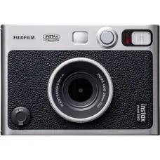 Fujifilm Instax Mini Evo USB-C, black