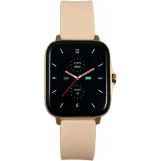 Maxcom Smartwatch Fit FW55 aurum pro gold